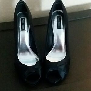 WHBM heels